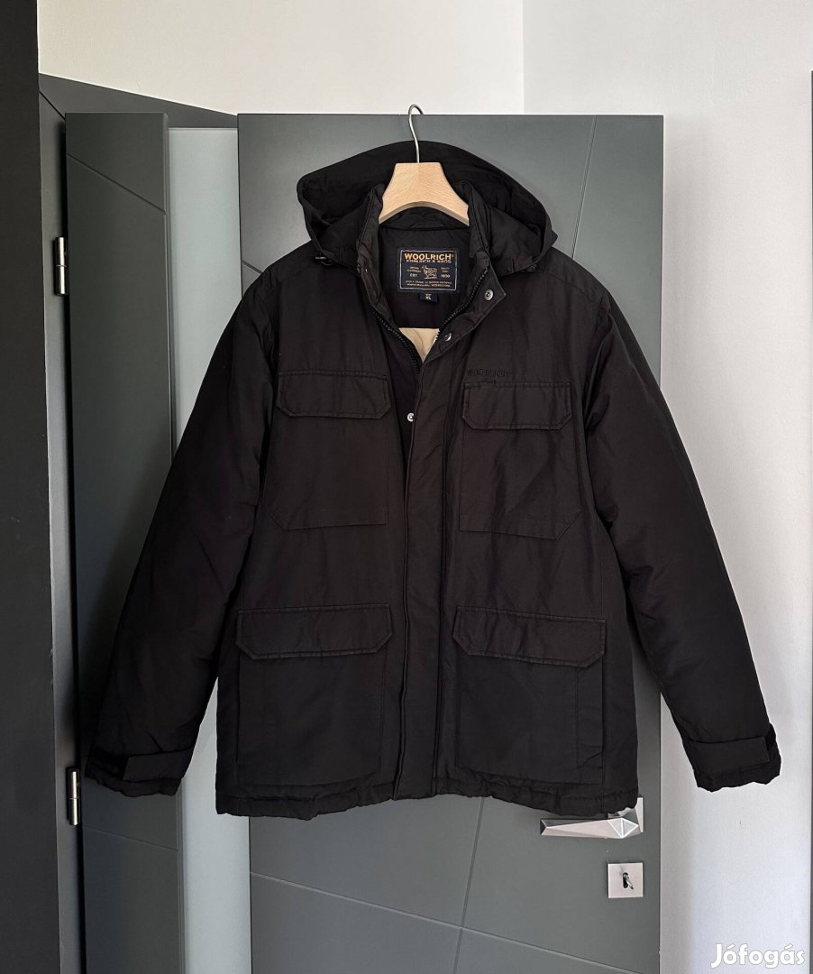 Woolrich férfi kabát