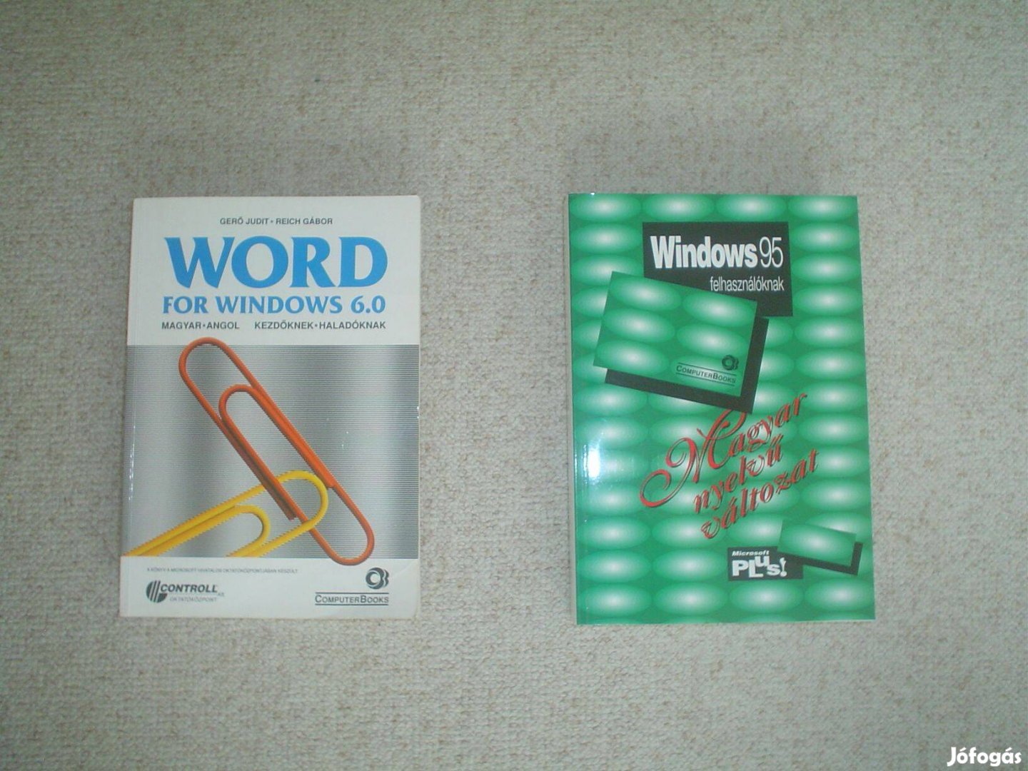 Word,Windows magyar nyelvű