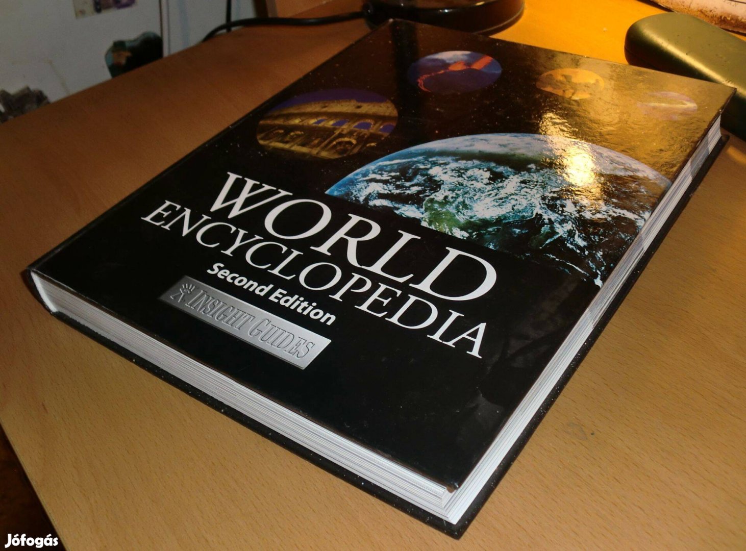 World Enciklopedia