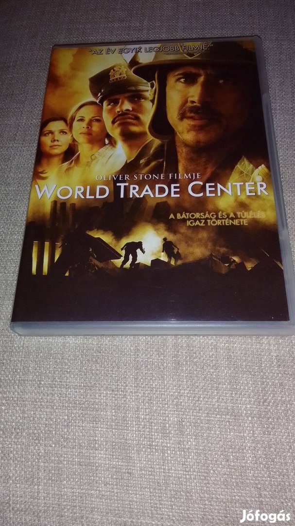 World Trade Center (sz+f)