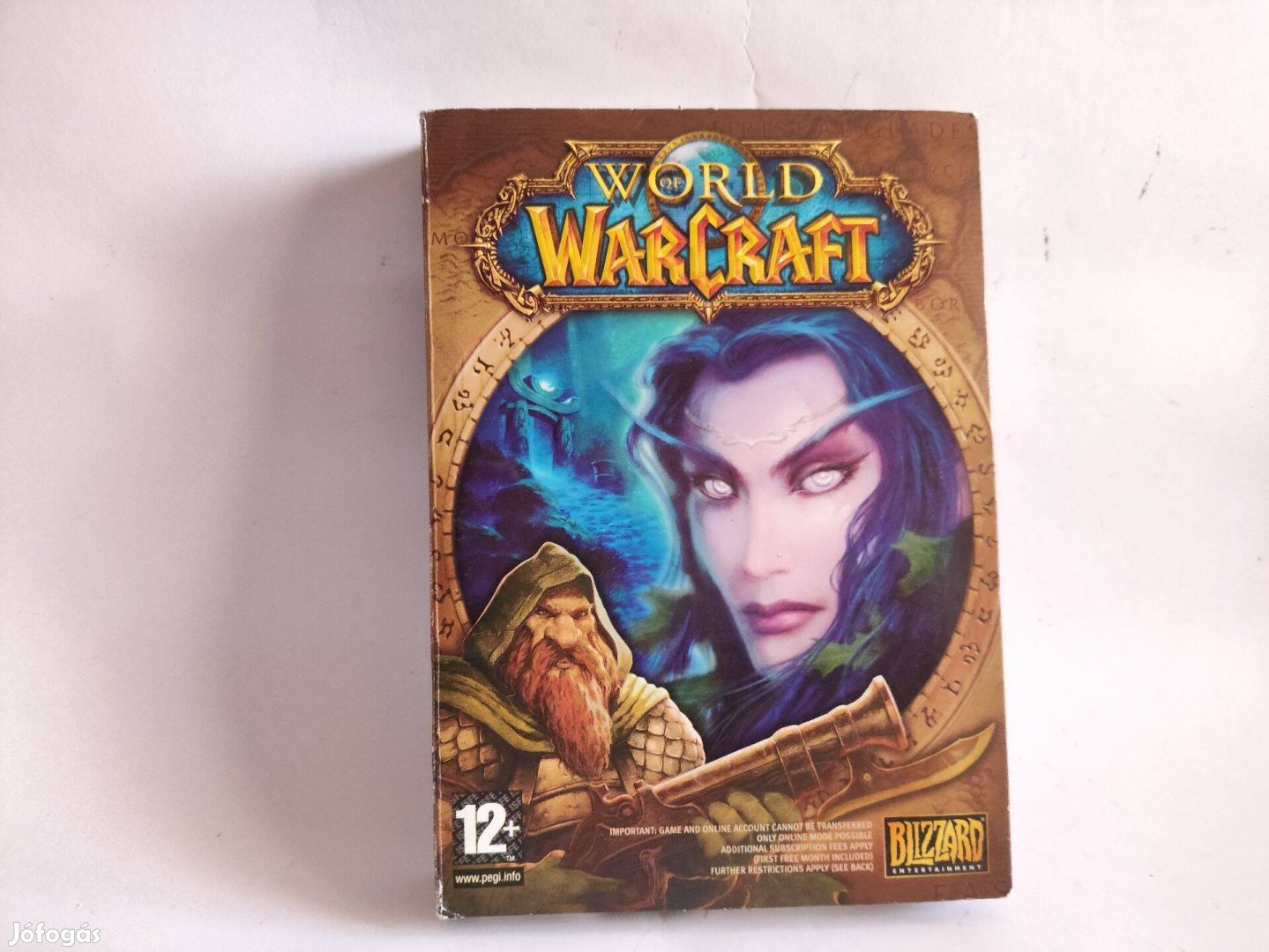 World of Warcraft - PC