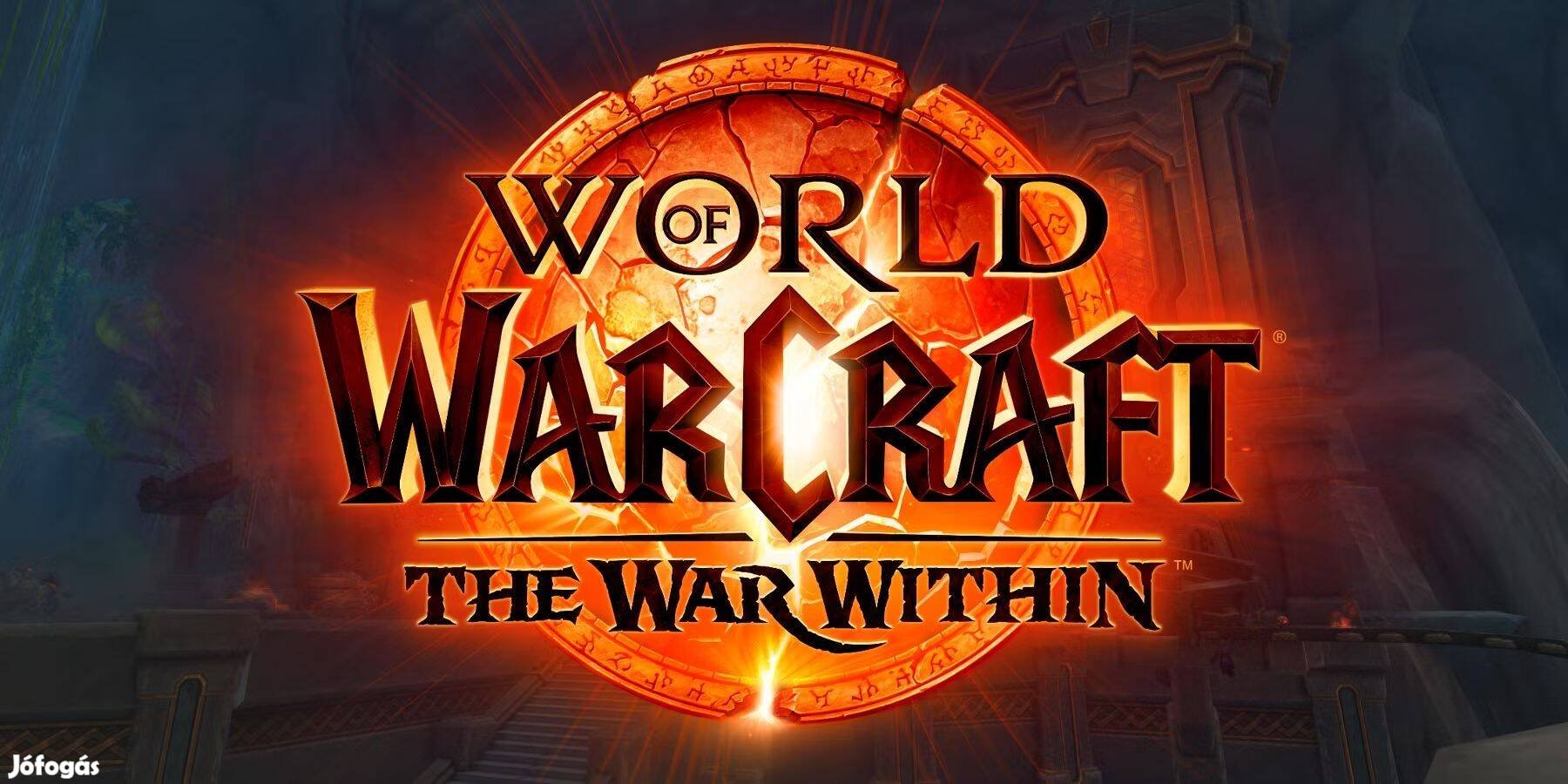 World of Warcraft : The War Within