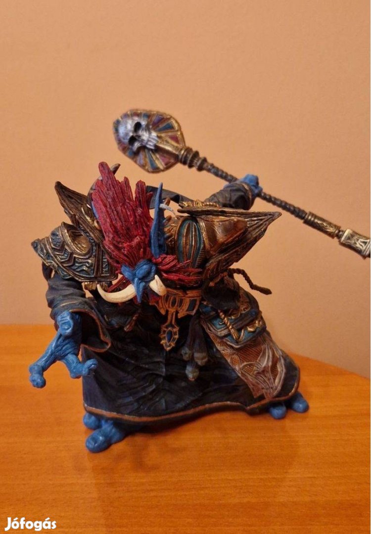 World of Warcraft akció figura eladó