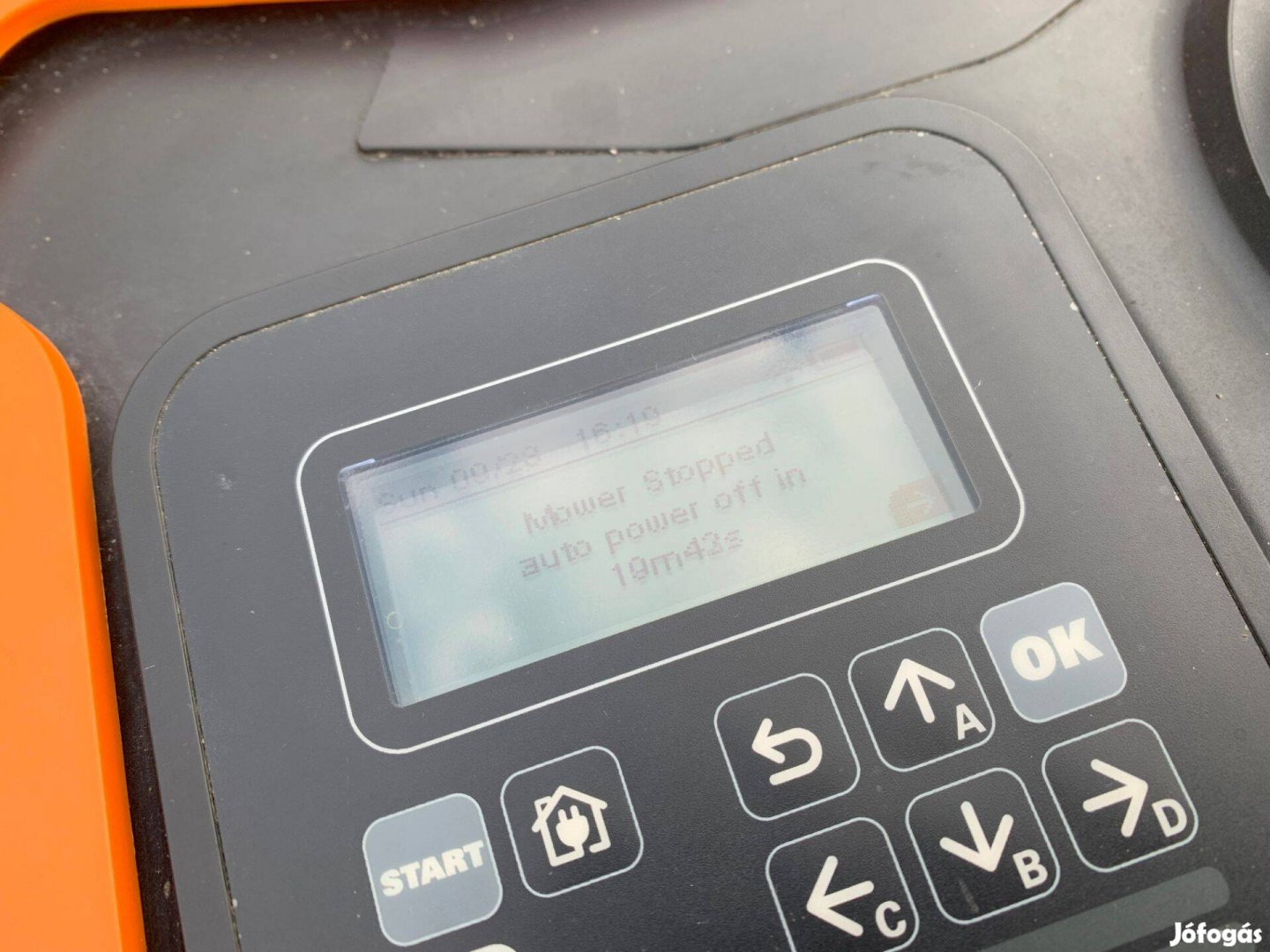 Worx Landroid M700 WR142R