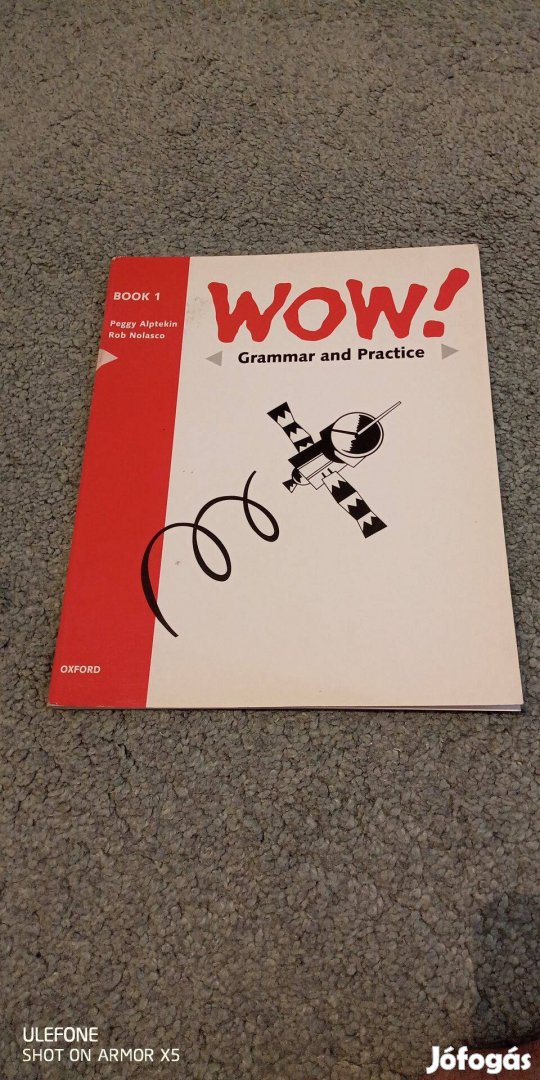 Wow! 1 Grammar and Practice