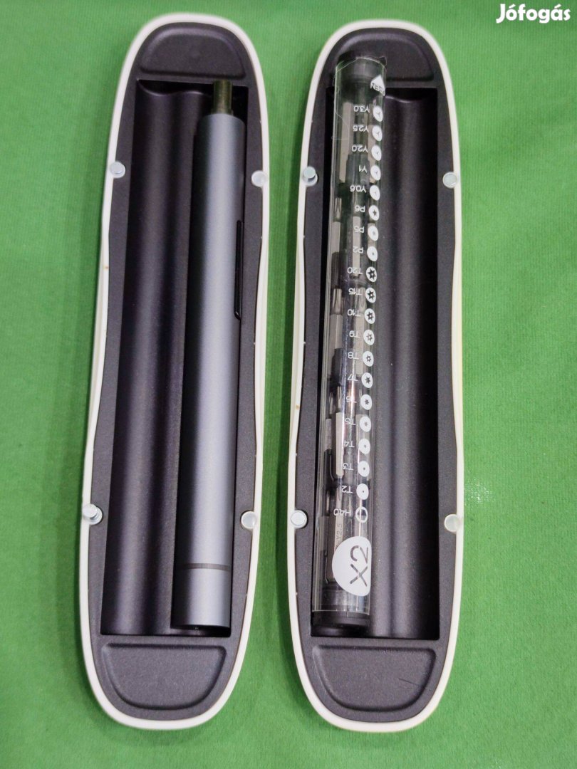 Wowstick 1P Try elektromos precíziós csavarhúzó