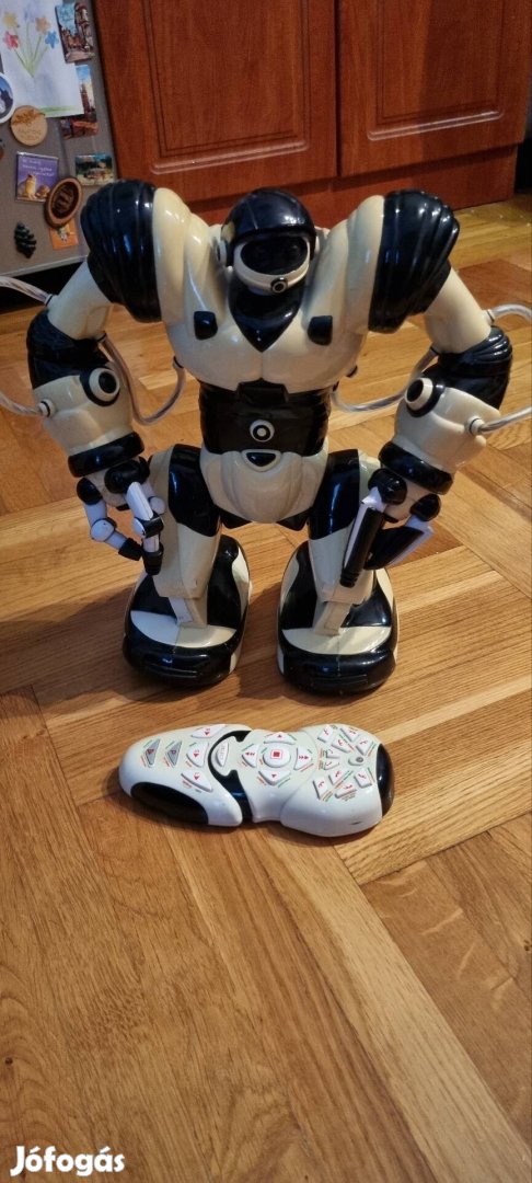 Wowwee távirányítós robot