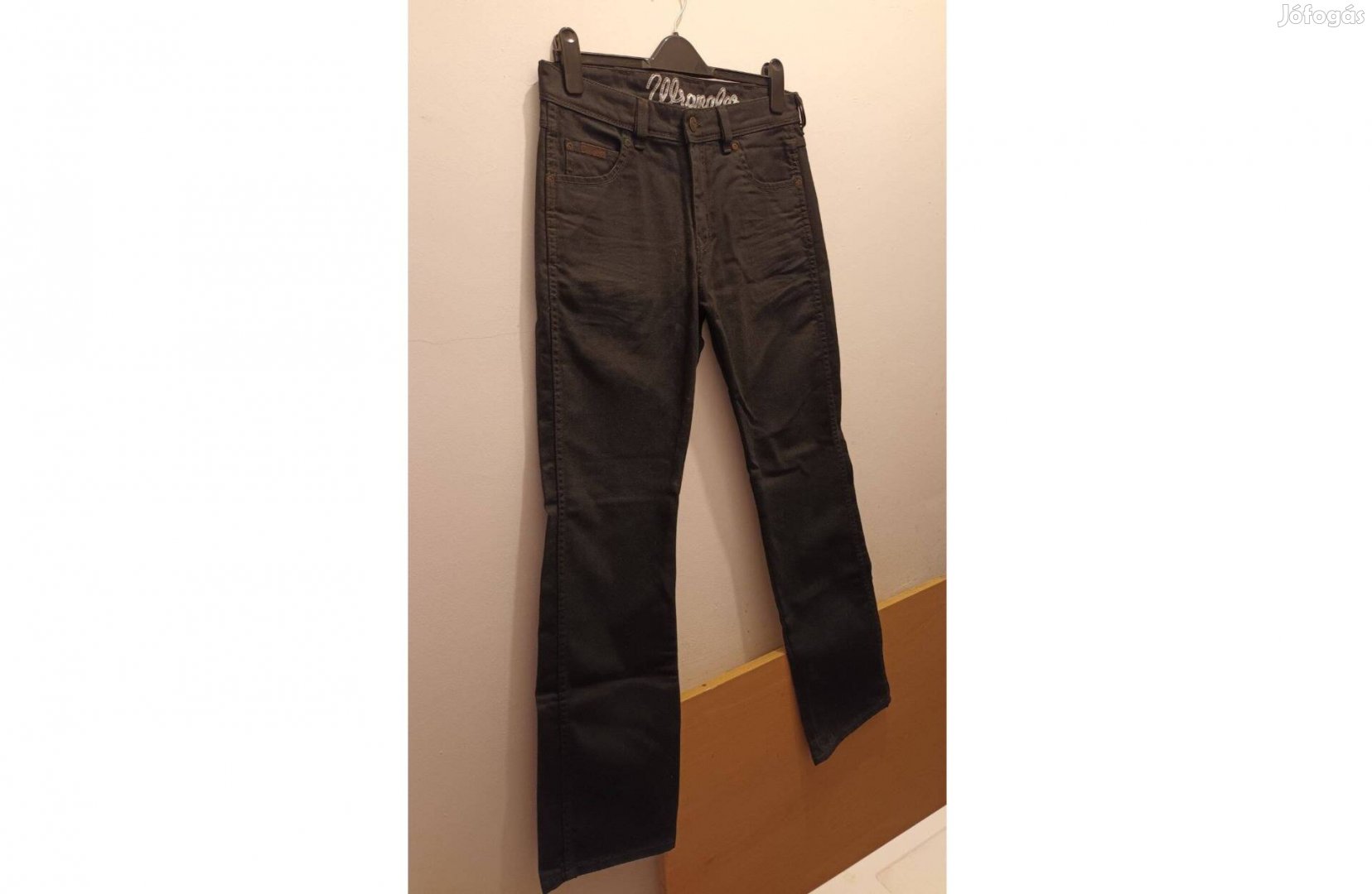 Wrangler férfi farmer (31/32)