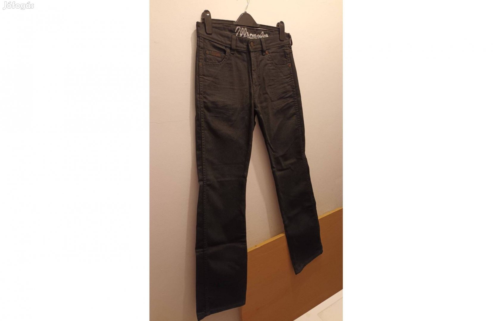 Wrangler férfi farmer (31/32)