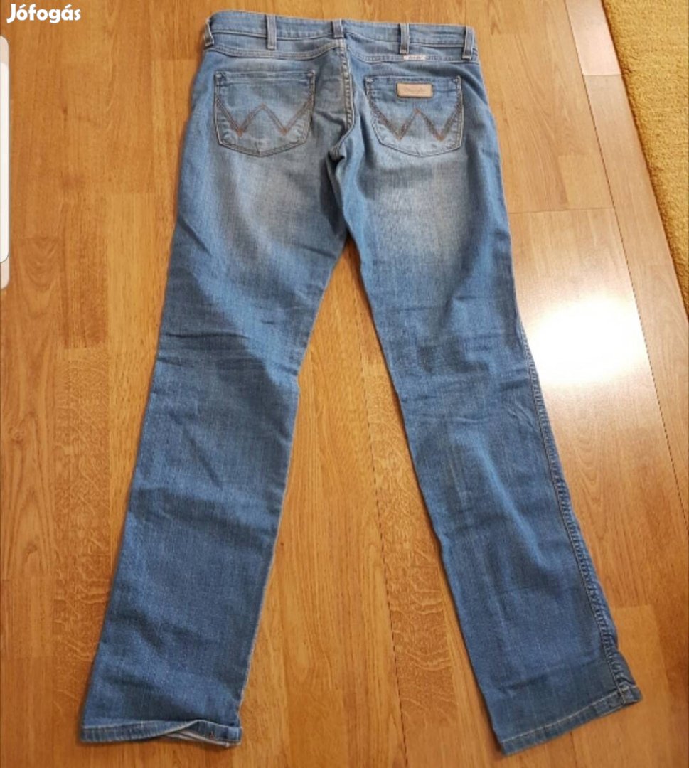 Wrsngler női farmer