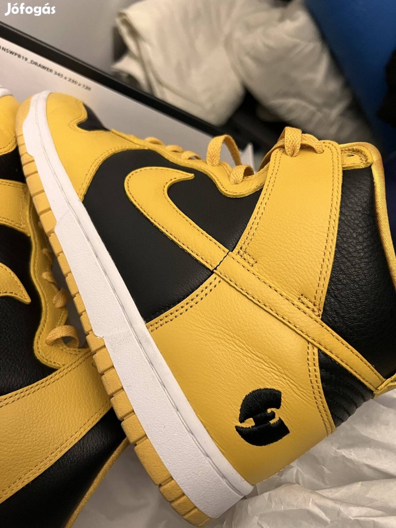 Wu-Tang Nike