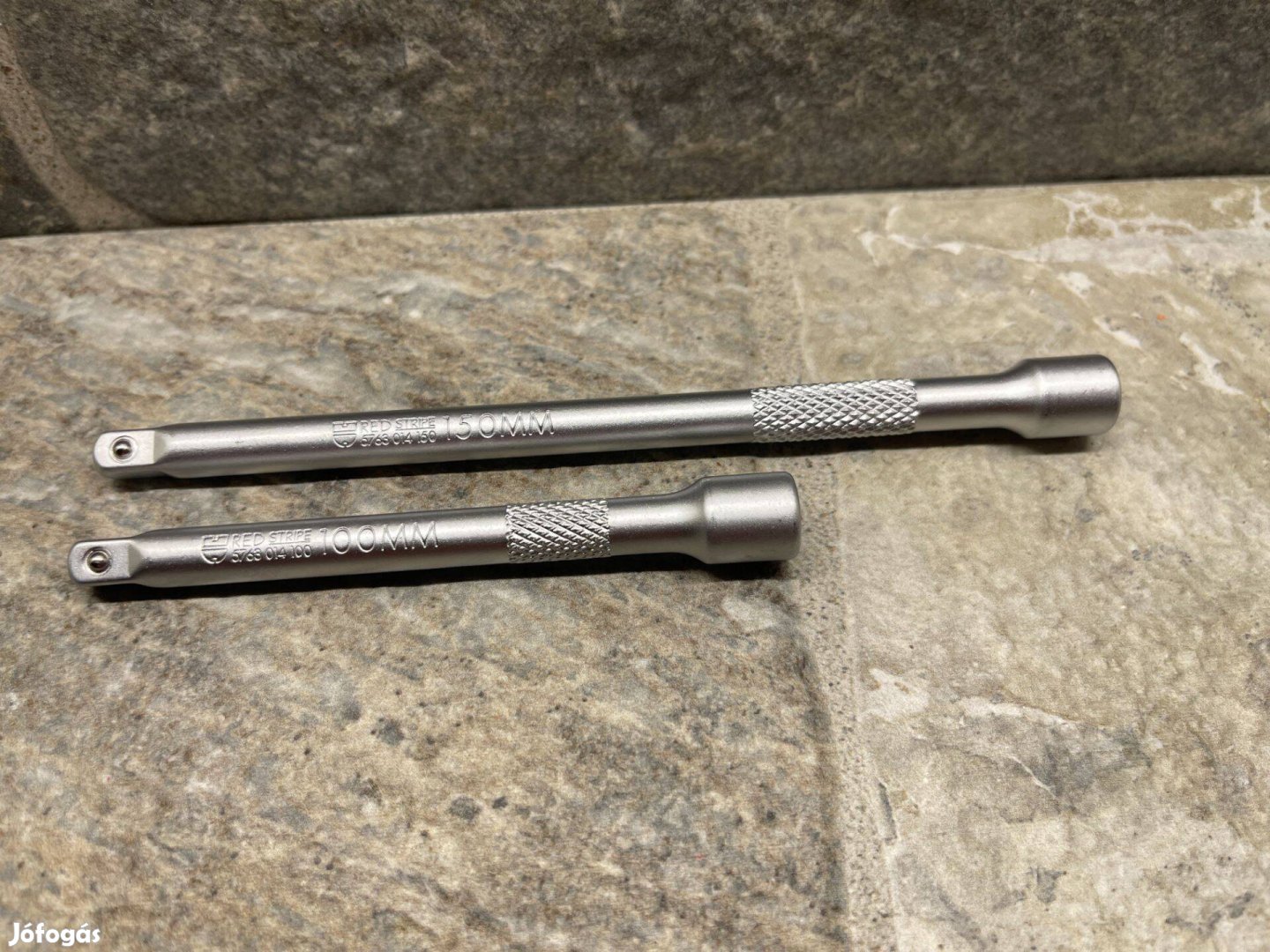 Würth 14 Dugókulcs hosszabbító toldó 100mm 150mm