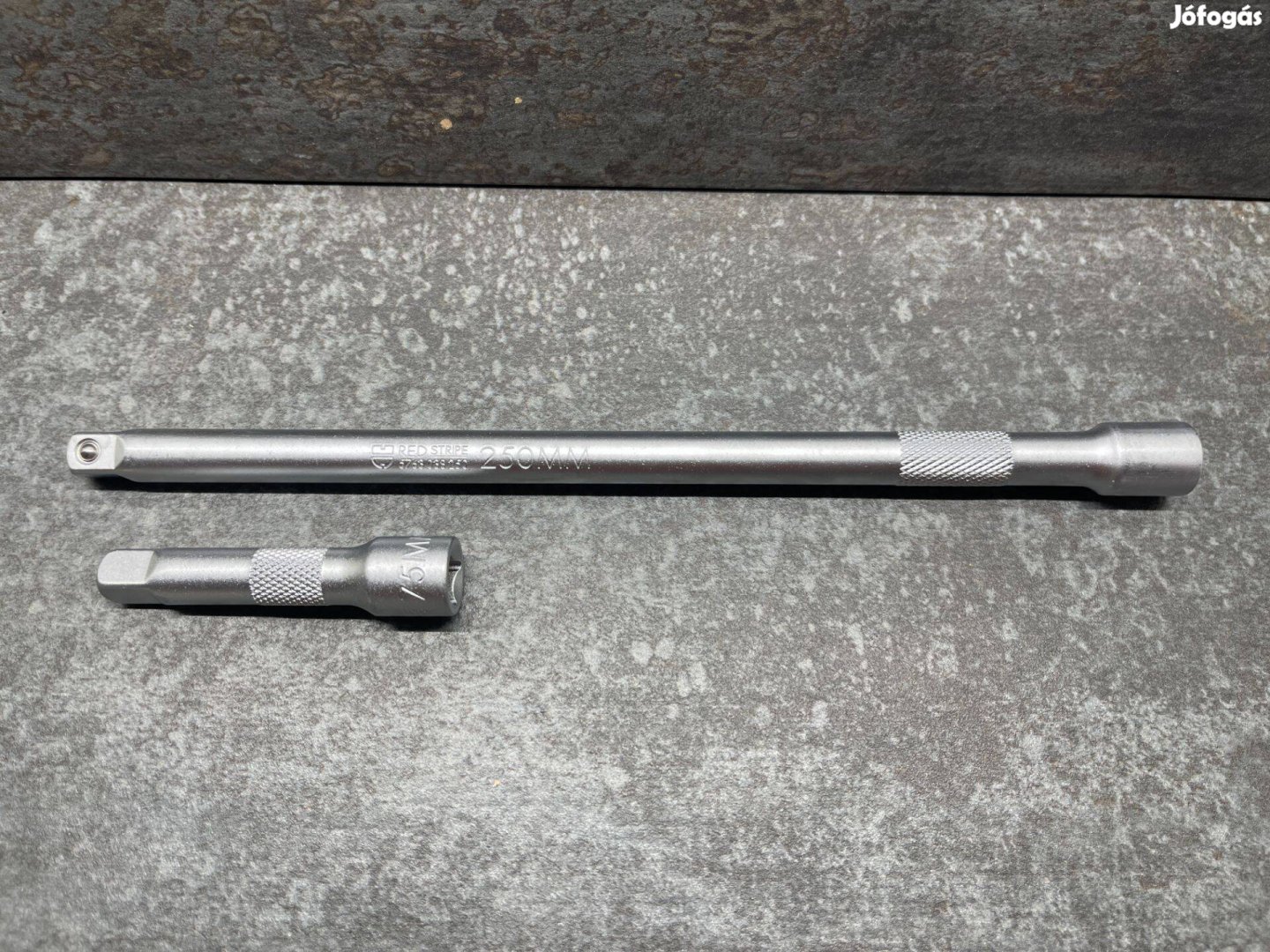 Würth 38 Dugókulcs Hosszabbító toldó - 75 - 250mm