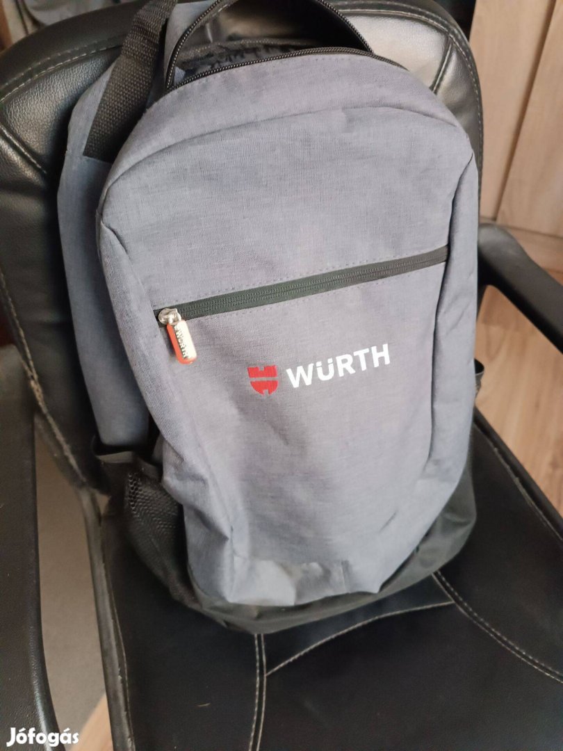 Würth hátizsákok