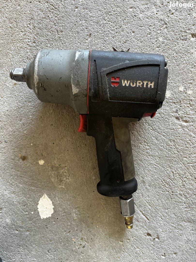 Würth légkulcs