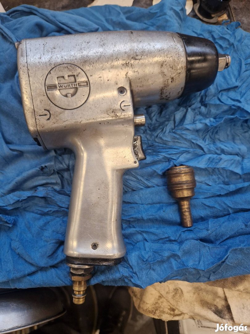 Würth légkulcs