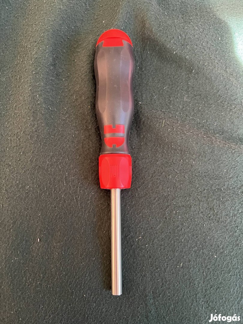 Würth racsnis, bites csavarhúzó