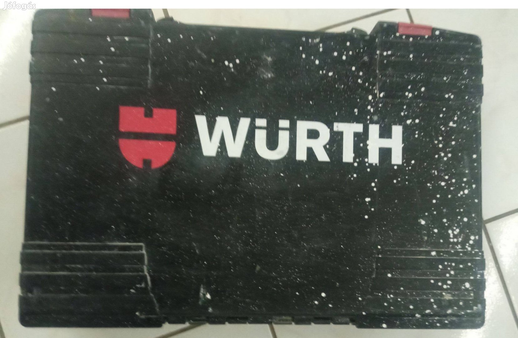 Würth ütvefúró eladó