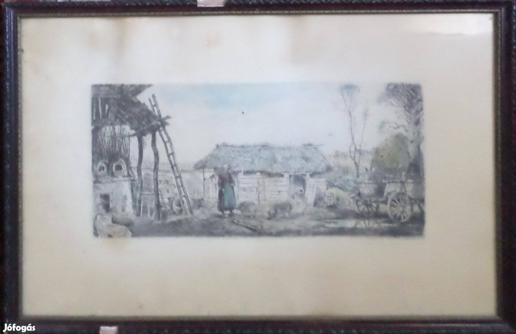 Würtz Ádám Öreg udvar