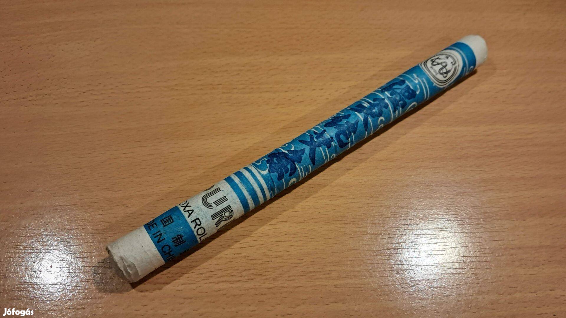 Wushe Moxa rúd füstölő moxa terápia