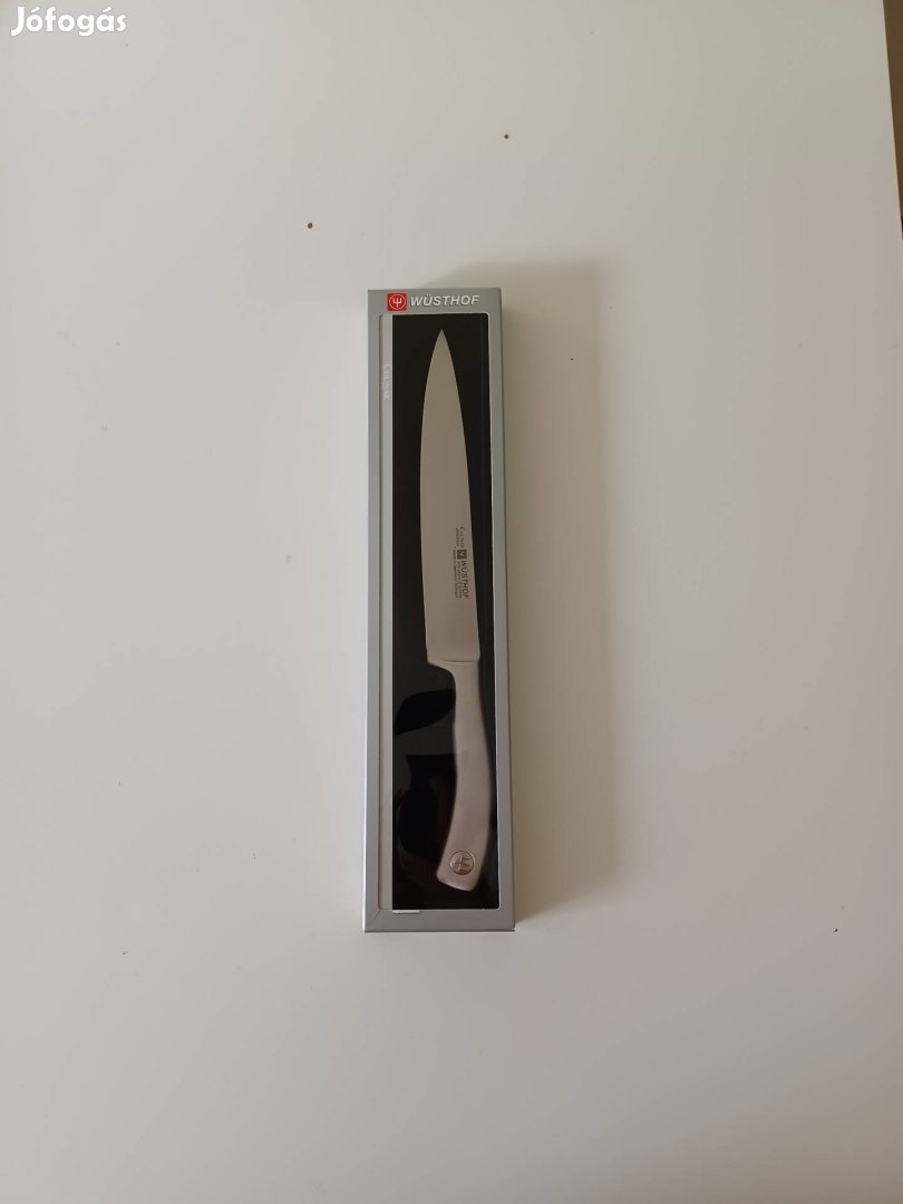 Wüsthof Culinar sonkakés konyha kés victorinox 