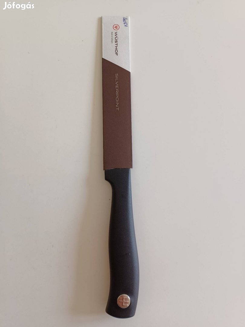 Wüsthof Silverpoint steakkés konyha kés victorinox 
