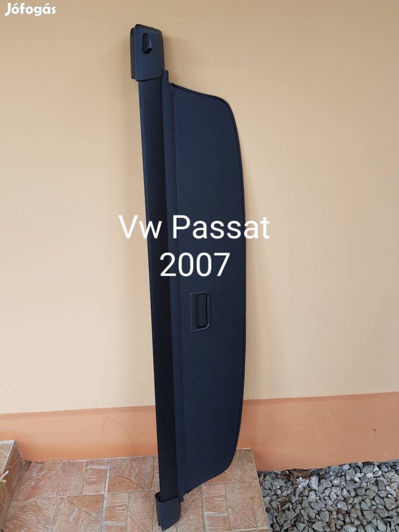 Wv Passat kombi csomagtér roló b6 3c