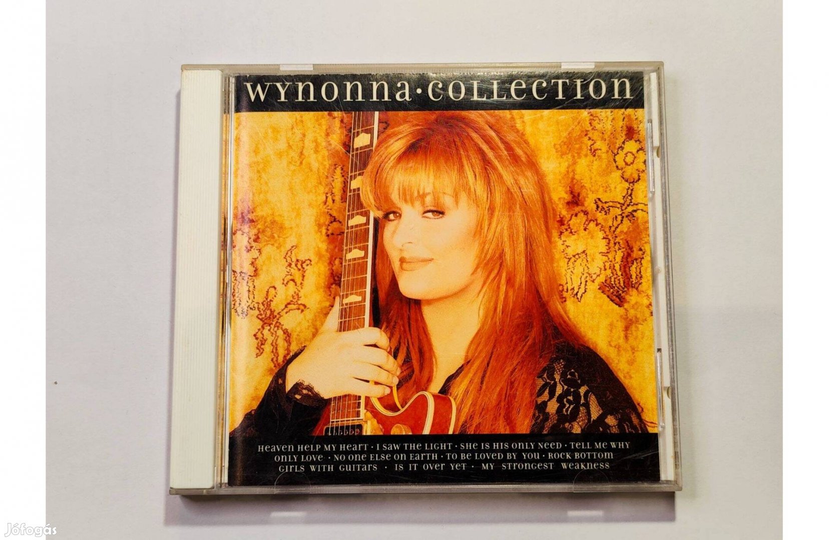 Wynonna - Collection CD