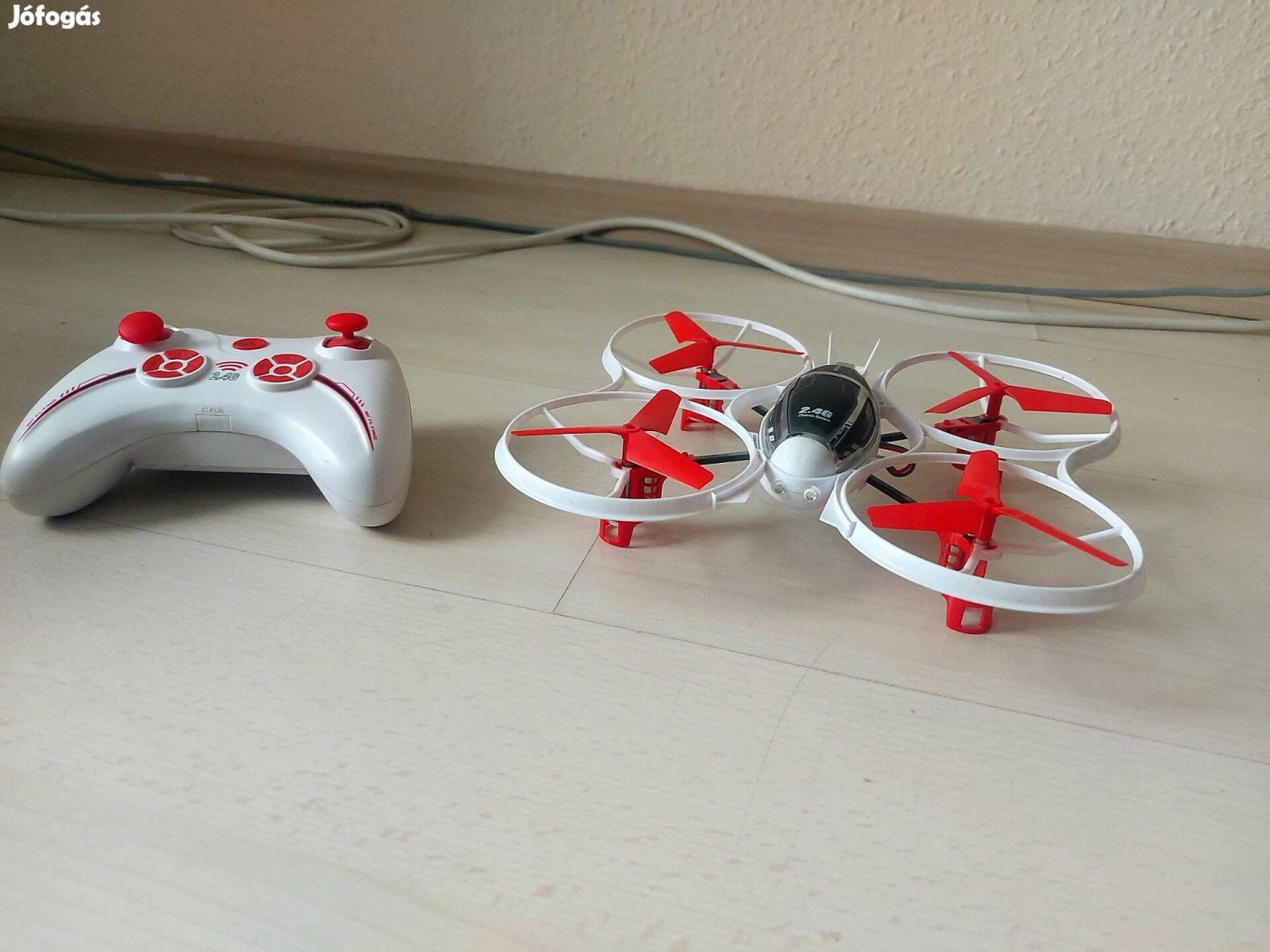 X3 Pioneer drone 2.4GHZ