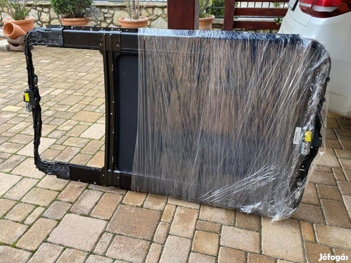 X5 komplett tetőablak BMW F15 Eladó !