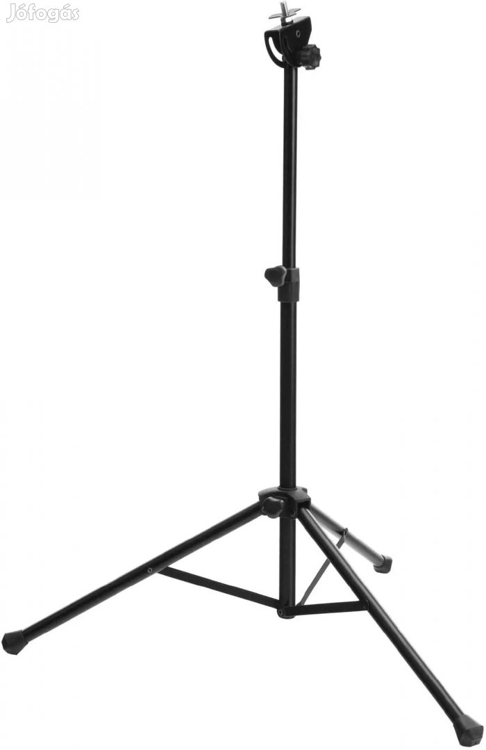 XDRUM PPS-1 Gyakorló Pad Állvány táskával