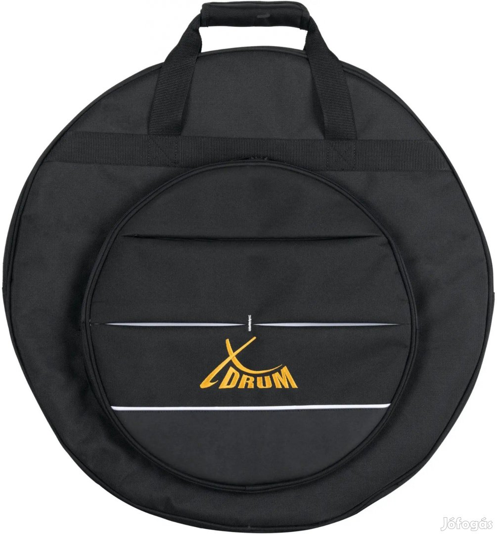 XDrum 22" cintányér védő