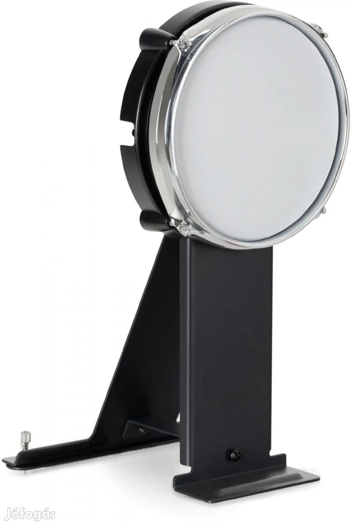 XDrum BDMP-08 8" basszus pad hálós fejjel
