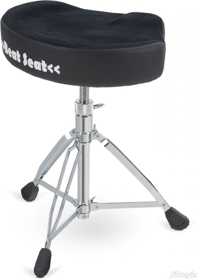 XDrum BeatSeat dobülés ülőpárna