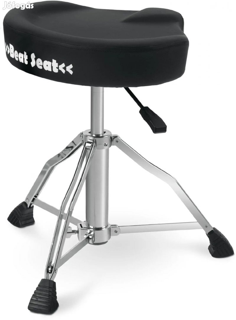 XDrum BeatSeat dobülés ülőpárna