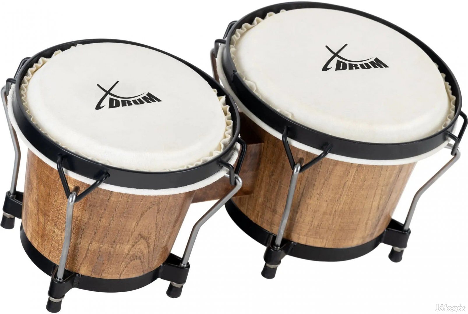XDrum Bongo Club Standard Dohány