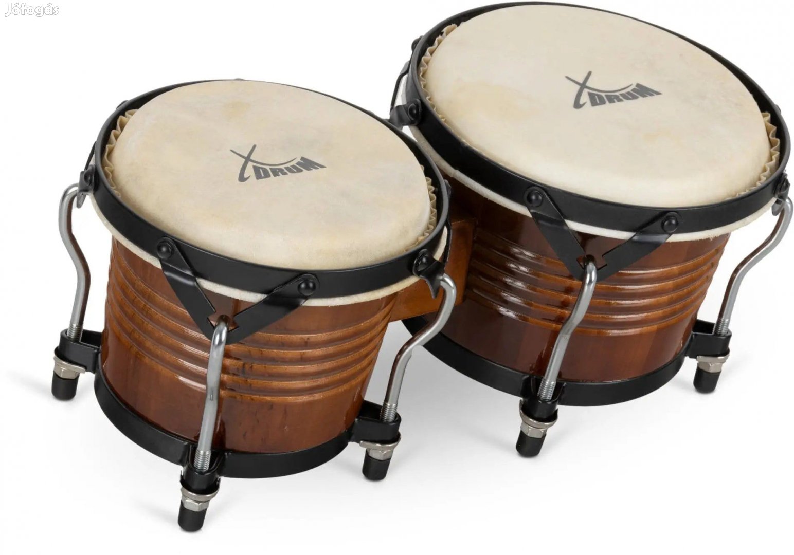 XDrum Bongo Pro Dohány
