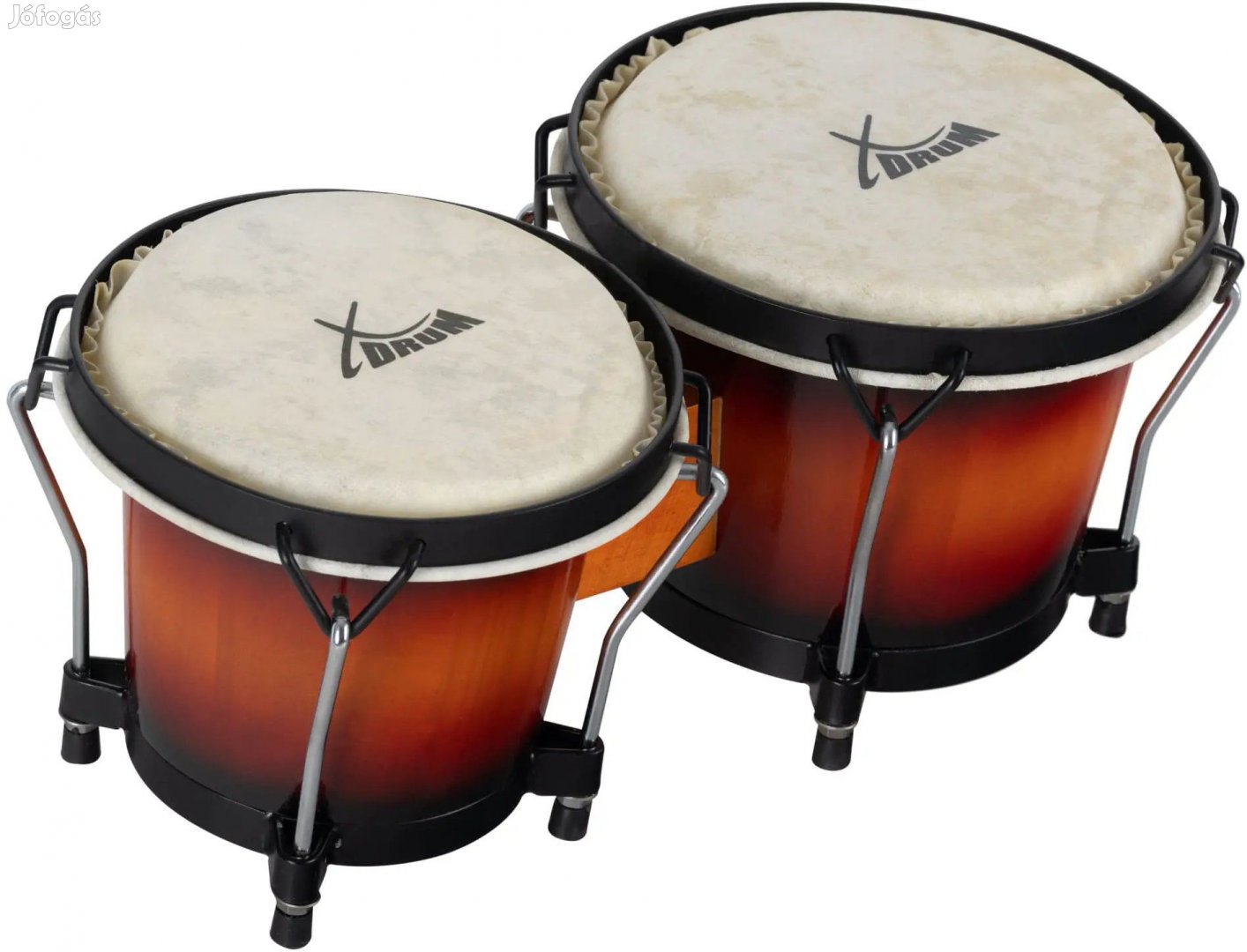 XDrum Bongo Pro Standard Naplemente