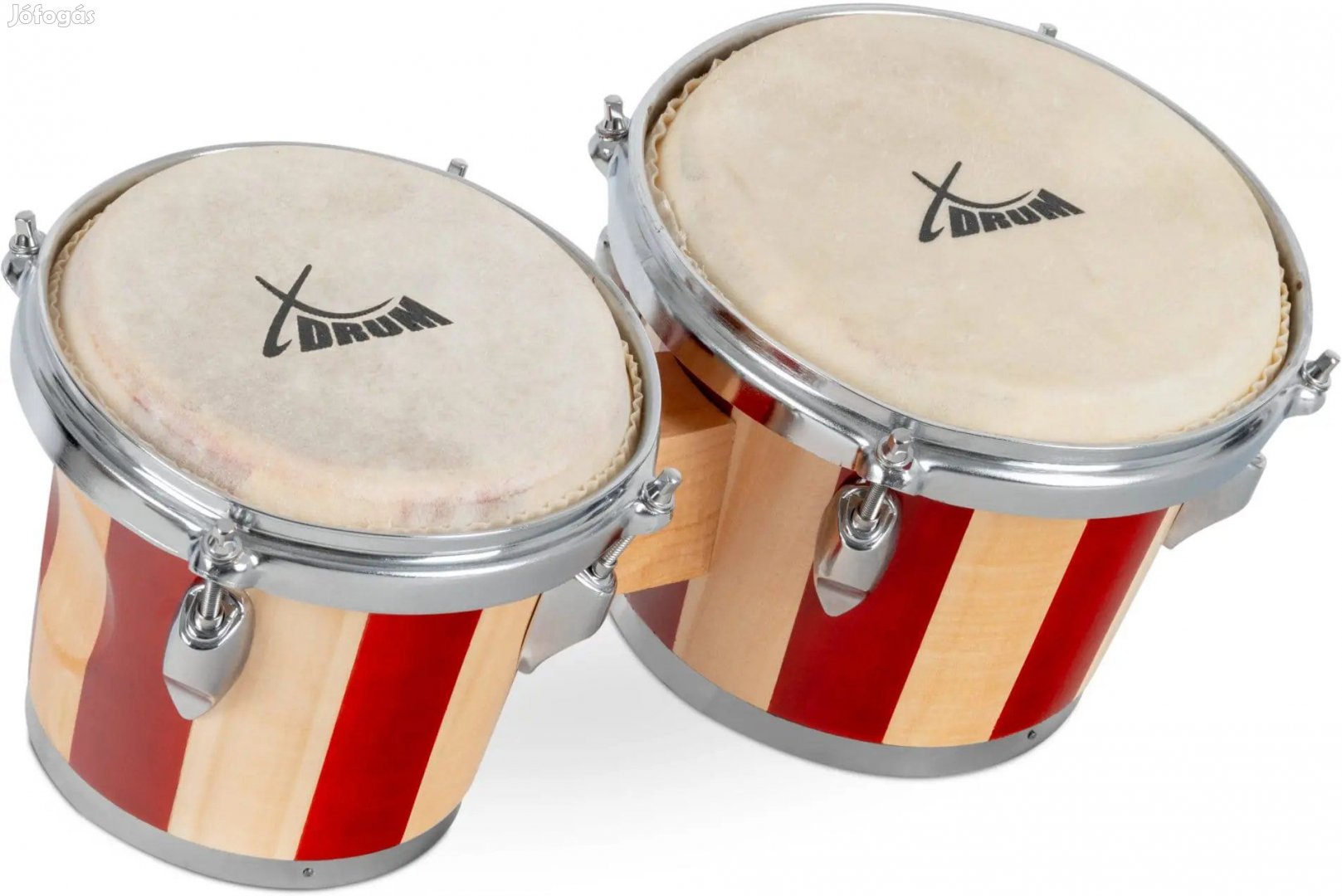XDrum Bongó Retro