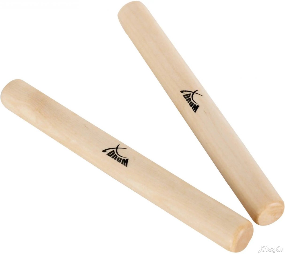 XDrum CA-180 kis juharfából készült klávék
