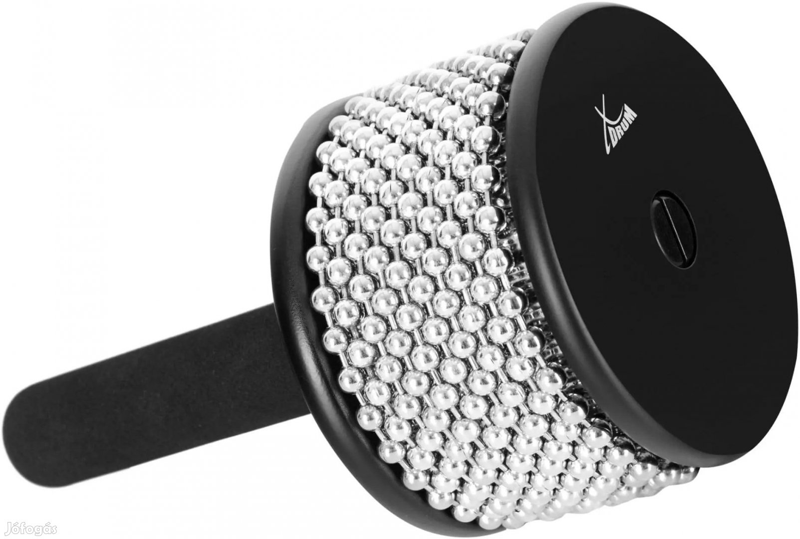 XDrum CB1-BK közepes kabasz