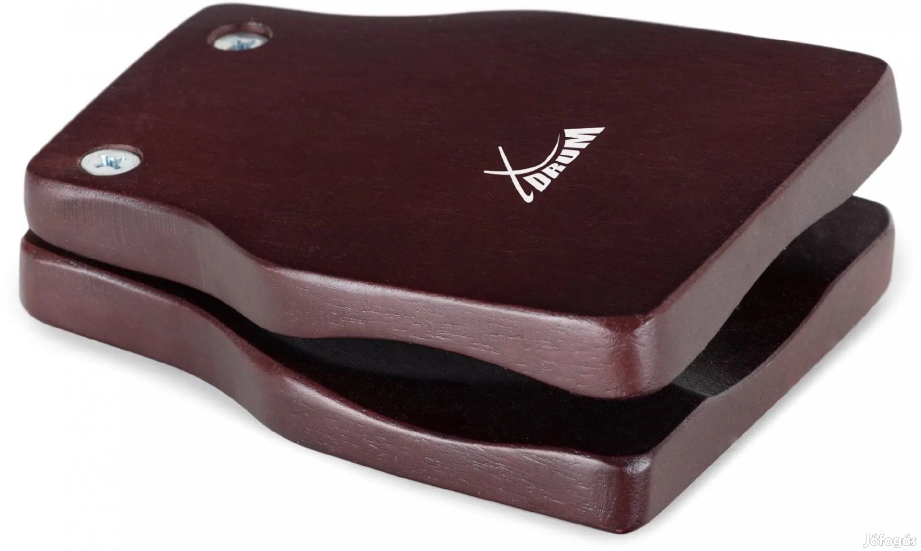XDrum CK-L cajon kasztanyetta nagy