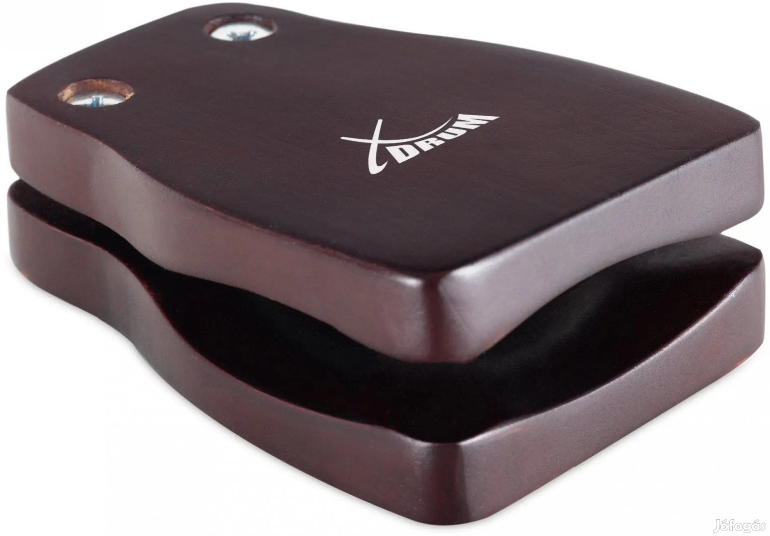 XDrum CK-M cajon kasztanyetta közepes