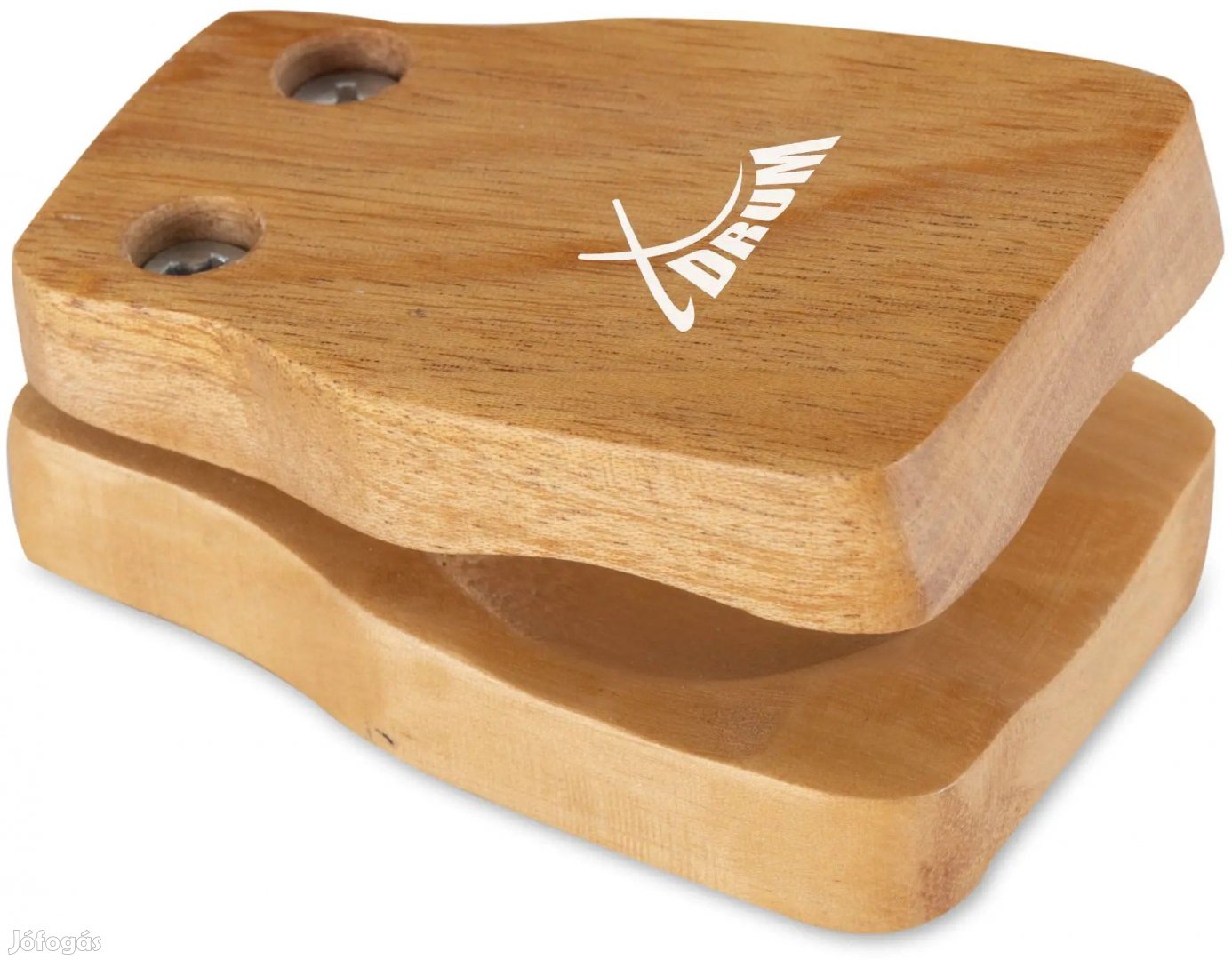XDrum CK-S cajon kasztanyetta kicsi