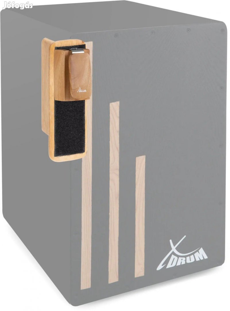 XDrum CW-S cajon fa blokk szett