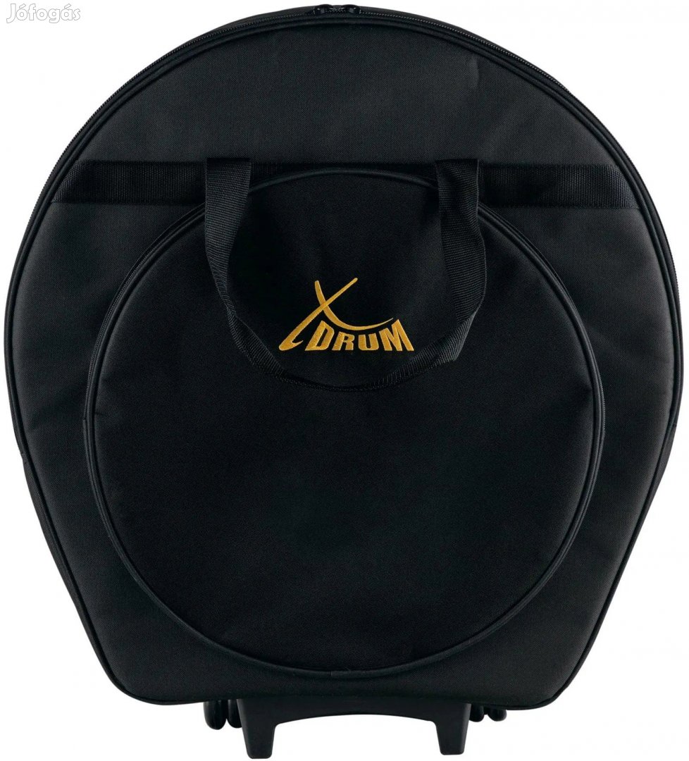 XDrum Cintányér Hordozó Táska Trolley