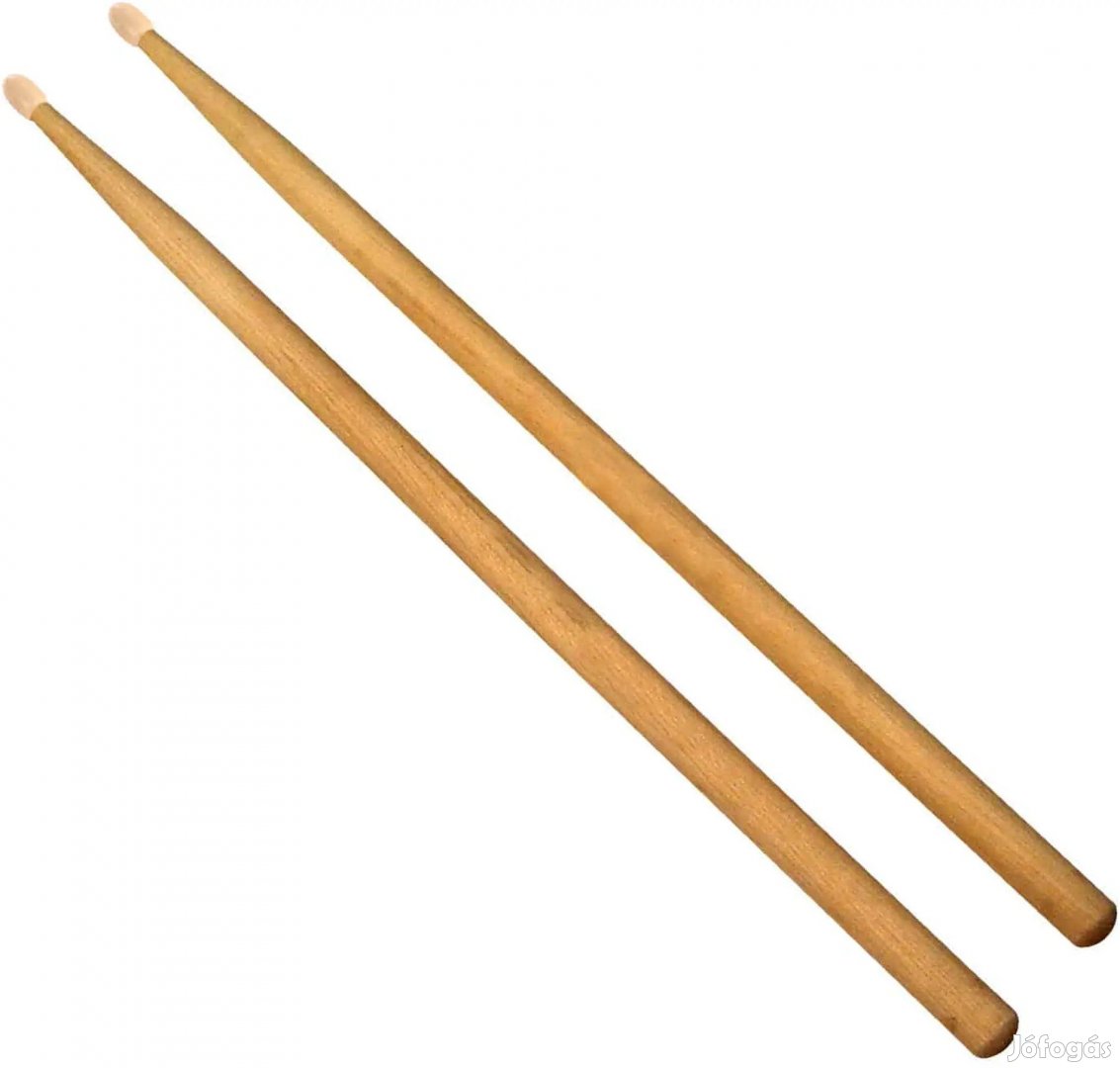 XDrum Classic 5B Dobverők Nylon