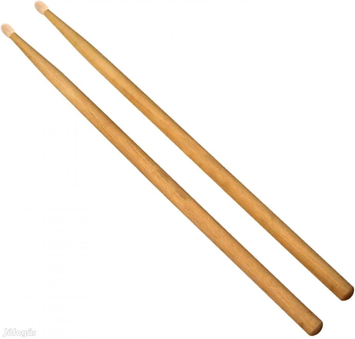 XDrum Classic 7A Nylon Dobverők