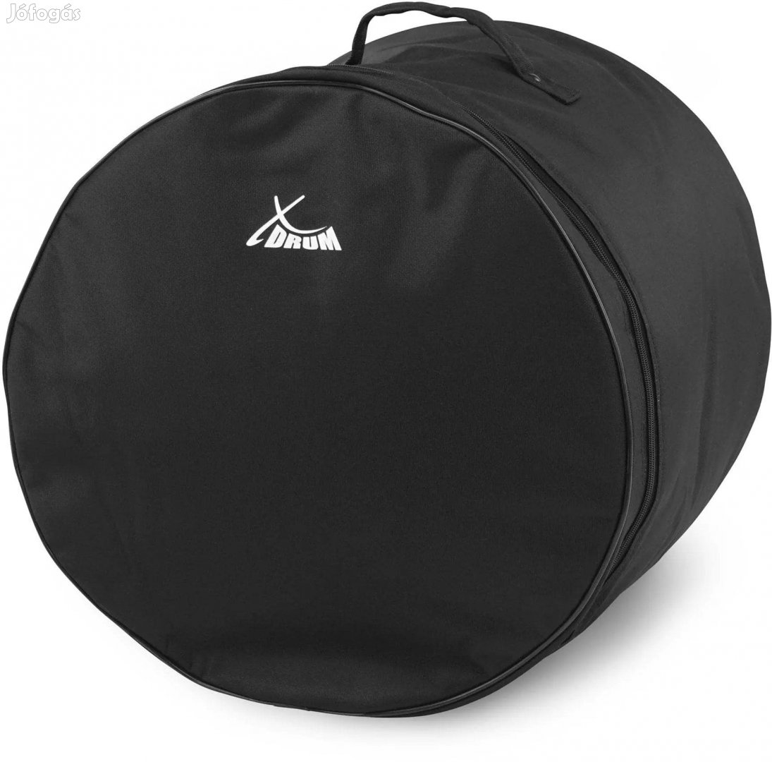 XDrum Classic Dobtáska Floor Tomhoz 14"x14"