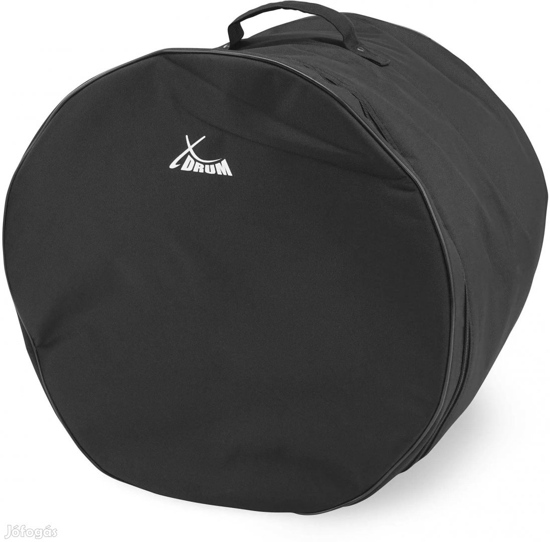 XDrum Classic Dobtáska Floor Tomhoz 16"x16"